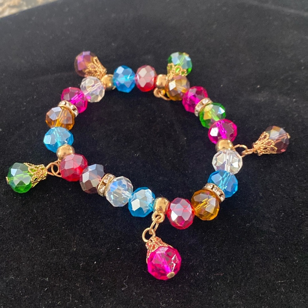 Beaded Bracelet